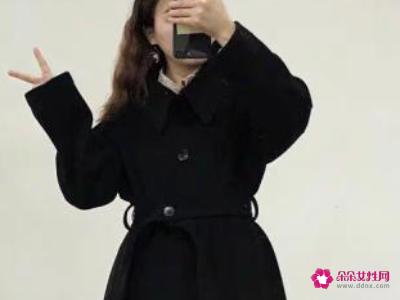 冬天应该怎么穿衣服