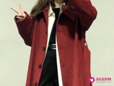 冬天应该怎么穿衣服