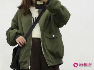 冬天应该怎么穿衣服