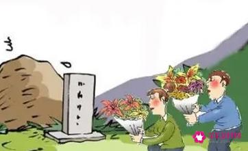 死人忌讳什么颜色衣服