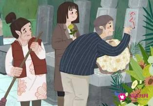 死人忌讳什么颜色衣服