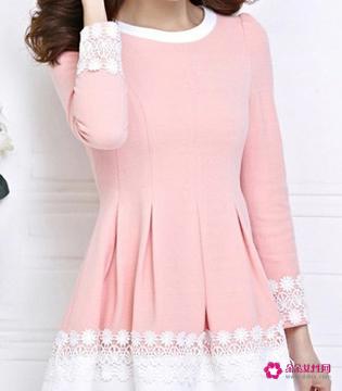 蕾丝边浪漫百分百蕾丝边是什么意思