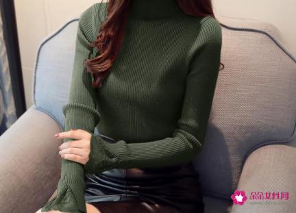蕾丝边浪漫百分百蕾丝边是什么意思