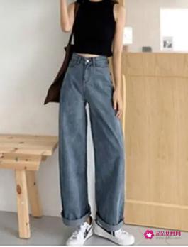 什么样的身材穿衣服好看