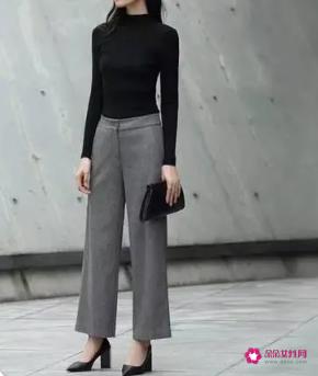 什么样的身材穿衣服好看