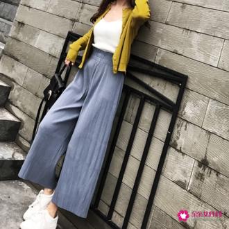 什么样的身材穿衣服好看