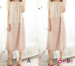 什么样的身材穿衣服好看