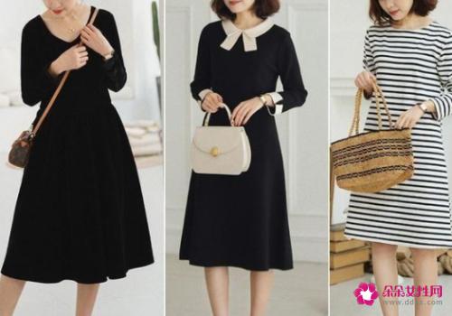 小个子女生穿什么衣服好看