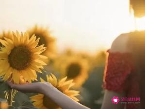 长得惊艳的女生特点