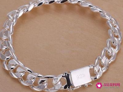 男士戴什么手链好