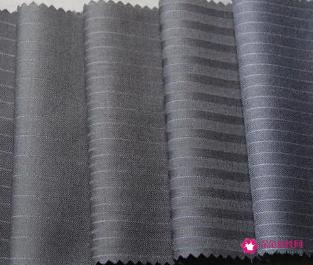 毛纺面料是什么