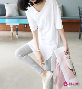 最美的女装搭配春夏秋冬四个季节的单品搭配