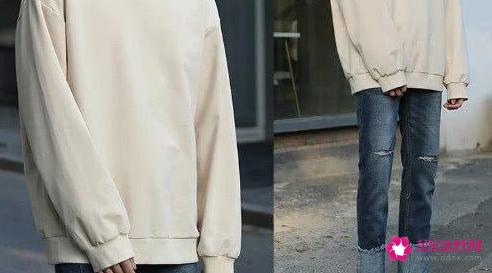 男生穿衣搭配技巧