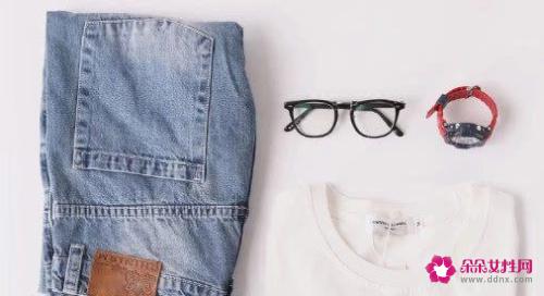 男生穿衣搭配技巧