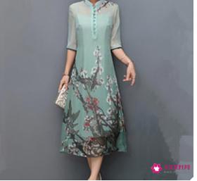 今年流行什么款式的衣服