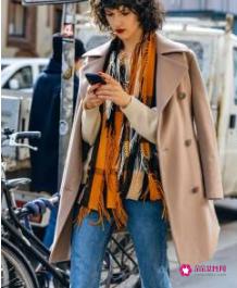 围巾的系法史上最全