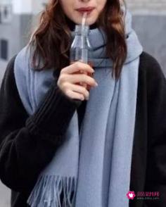 围巾的系法史上最全