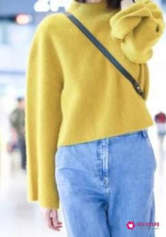 皮肤暗沉穿什么颜色衣服显白