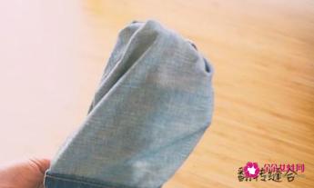 废旧牛仔裤改造大全教程