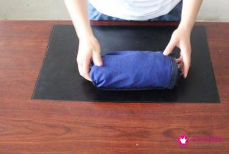 废旧牛仔裤改造大全教程