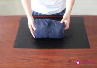 废旧牛仔裤改造大全教程