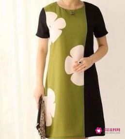 如何打扮自己穿着搭配