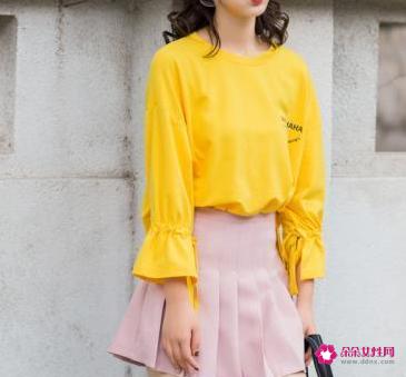 什么衣服最漂亮