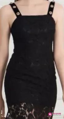 连体裙是什么样的