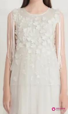 连体裙是什么样的