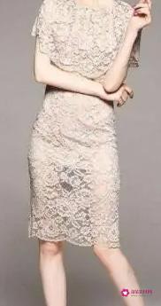 连体裙是什么样的