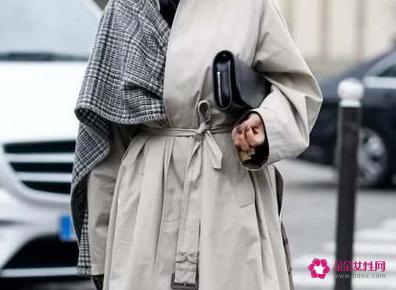 什么颜色最百搭