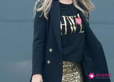 什么颜色最百搭