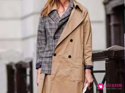 什么颜色最百搭