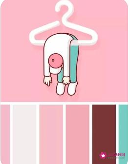 什么颜色最百搭