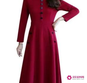 适合30岁女人的服装品牌优雅端庄