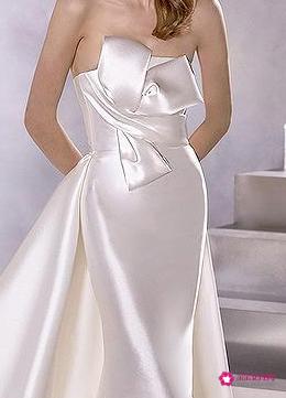 世界高定奢华晚礼服