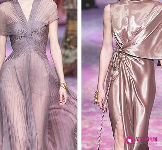 世界高定奢华晚礼服