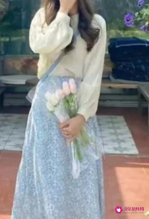 时装搭配女装