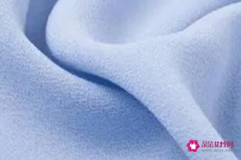 化纤面料好不好