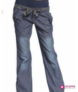 o型腿适合穿什么裤型的裤子