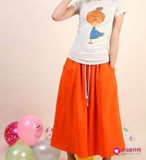 o型腿适合穿什么裤型的裤子