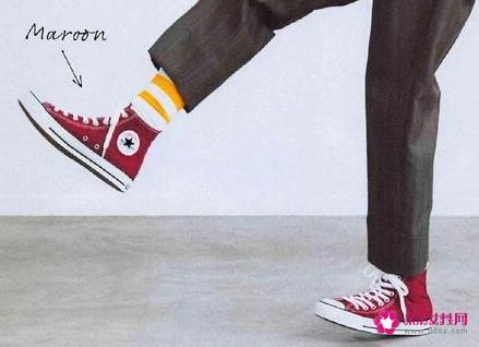 小脚裤搭配什么鞋