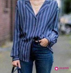 小脚裤搭配什么鞋