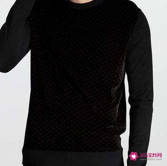 休闲男装搭配讲解