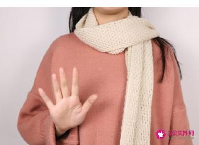 长围巾的各种围法图解