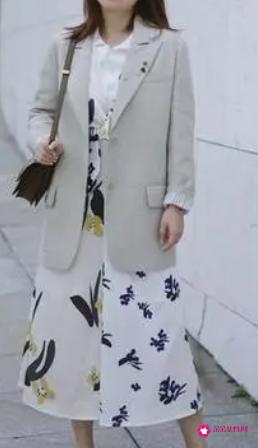女士衣服该如何搭配