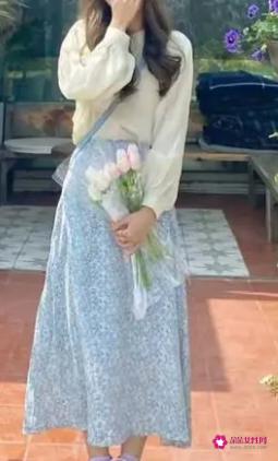 女士衣服该如何搭配