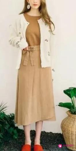 女士衣服该如何搭配