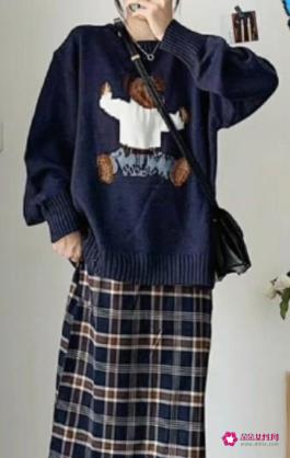 女士衣服该如何搭配