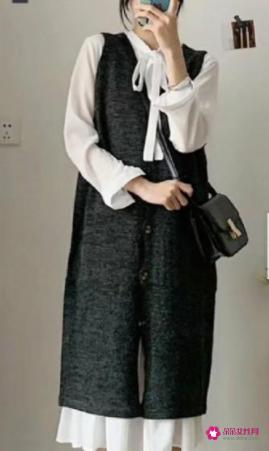 女士衣服该如何搭配